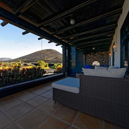 Luxe Ecovilla Listan Uga Екстериор снимка