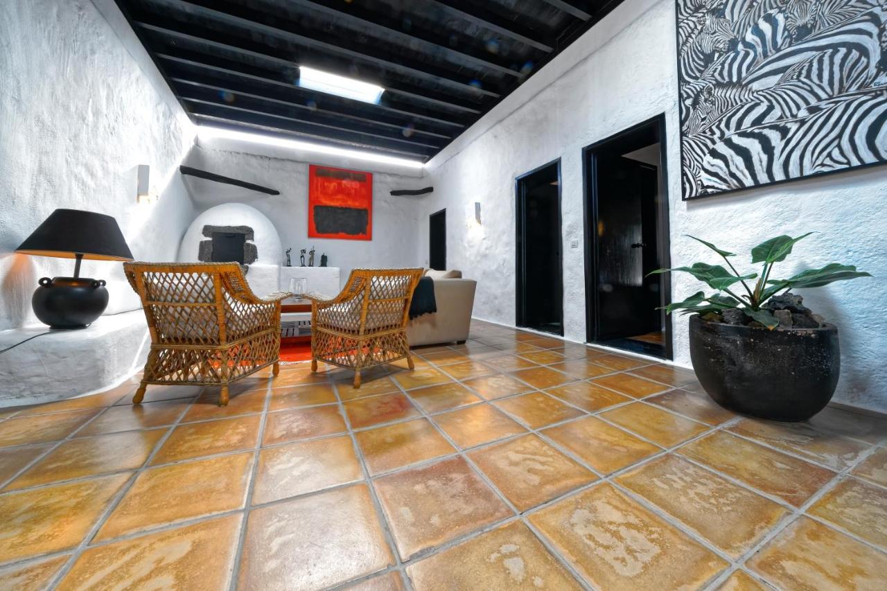 Luxe Ecovilla Listan Uga Екстериор снимка