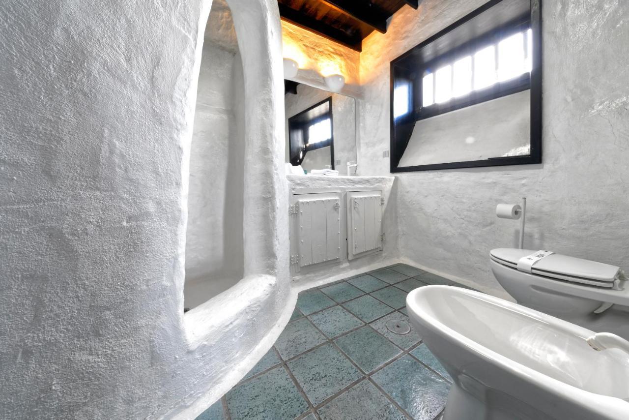 Luxe Ecovilla Listan Uga Екстериор снимка