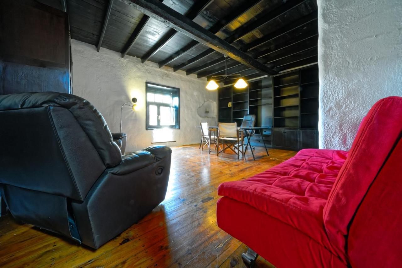 Luxe Ecovilla Listan Uga Екстериор снимка