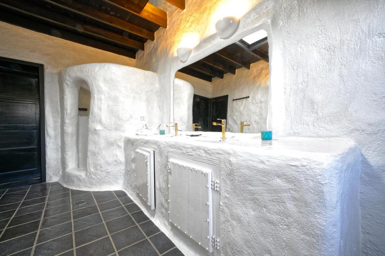 Luxe Ecovilla Listan Uga Екстериор снимка